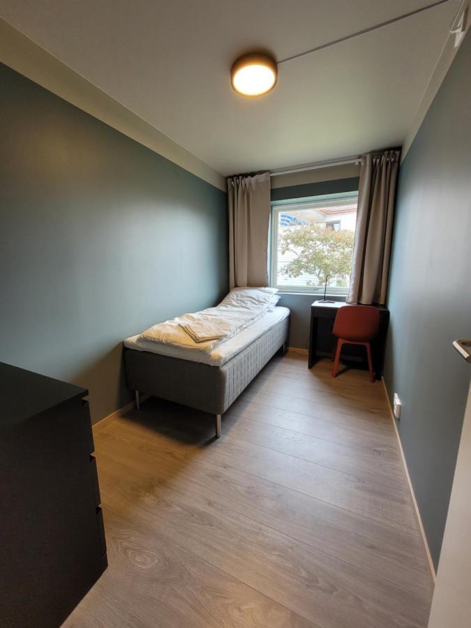 Telemark Apartments Langgt 48 Porsgrunn Exterior foto