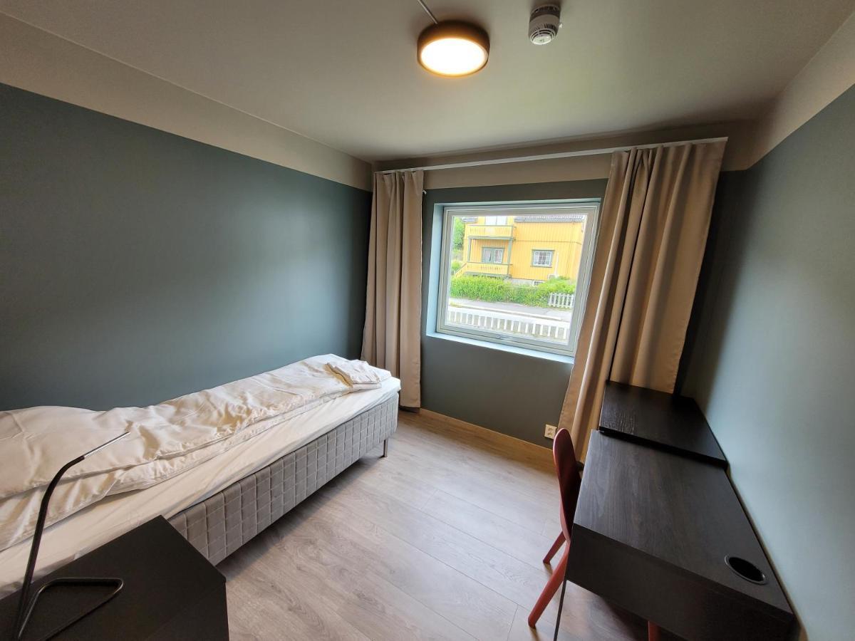 Telemark Apartments Langgt 48 Porsgrunn Exterior foto